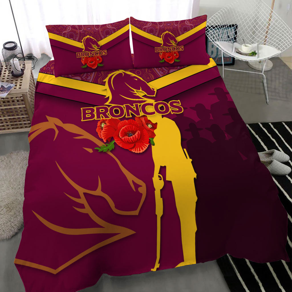 brisbane-broncos-anzac-day-bedding-set-indigenous-art