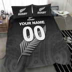 custom-personalised-new-zealand-rugby-bedding-set-maori-tribal