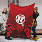 melbourne-renegades-blanket-aboriginal-style-of-dot