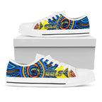 eels-rugby-low-top-shoes-electric-eel-with-aboriginal-patterns
