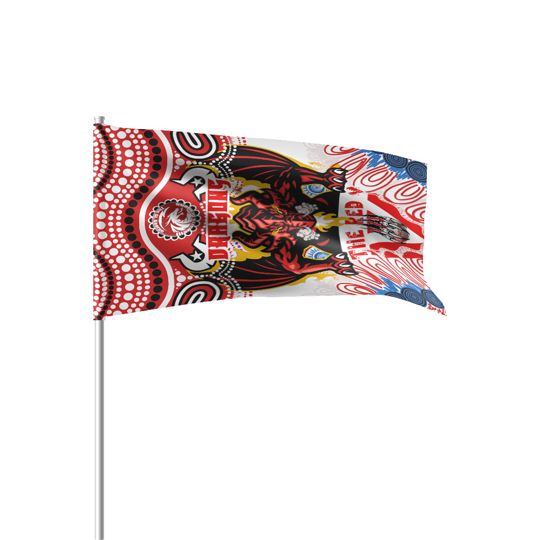 st-george-rugby-flag-custom-the-red-v-with-aboriginal-and-torres-strait-islander-culture-flag