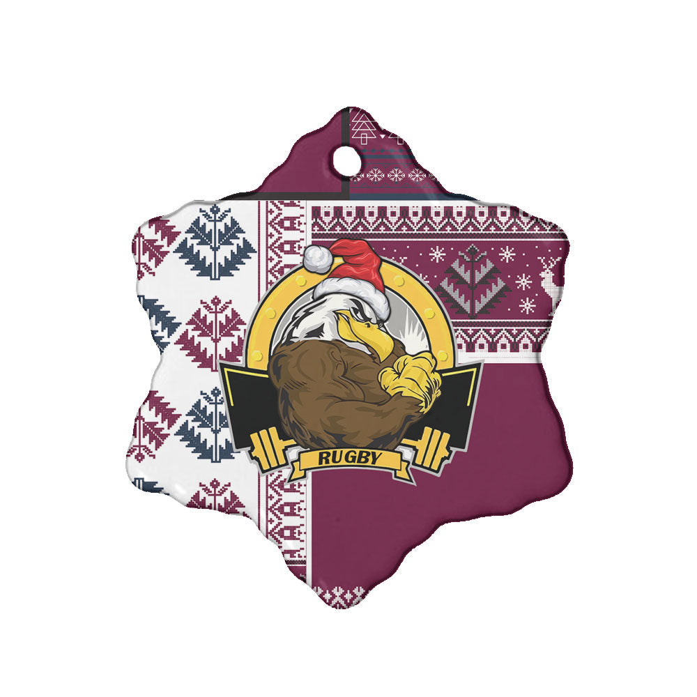 sea-eagles-rugby-ornaments-custom-christmas-snowflakes-sea-eagles-mascot-ornaments