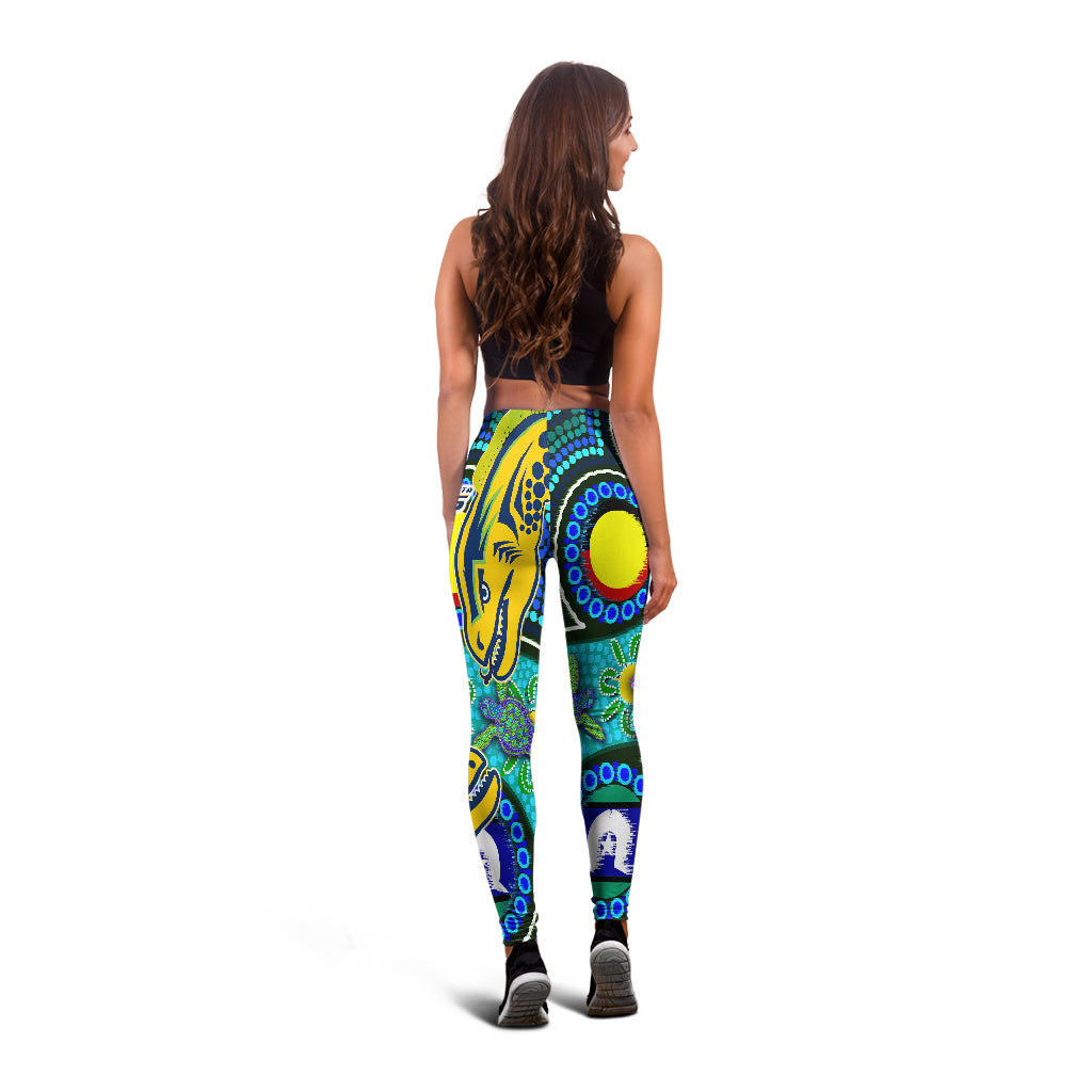eels-rugby-leggings-indigenous-eels-with-aboriginal-and-torres-strait-islander-flag-leggings