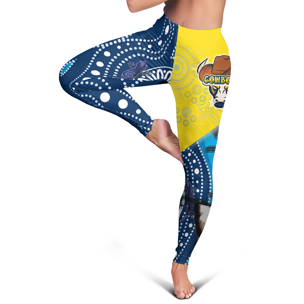 cowboys-rugby-custom-patronage-leggings-north-queensland-cowboys-bloods-in-my-veins-leggings