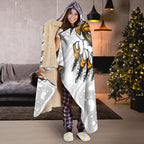 bulldogs-rugby-custom-aboriginal-hooded-blanket-indigenous-super-bulldogs