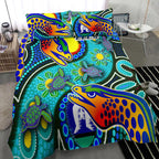 eels-rugby-bedding-set-indigenous-eels-with-aboriginal-and-torres-strait-islander-flag