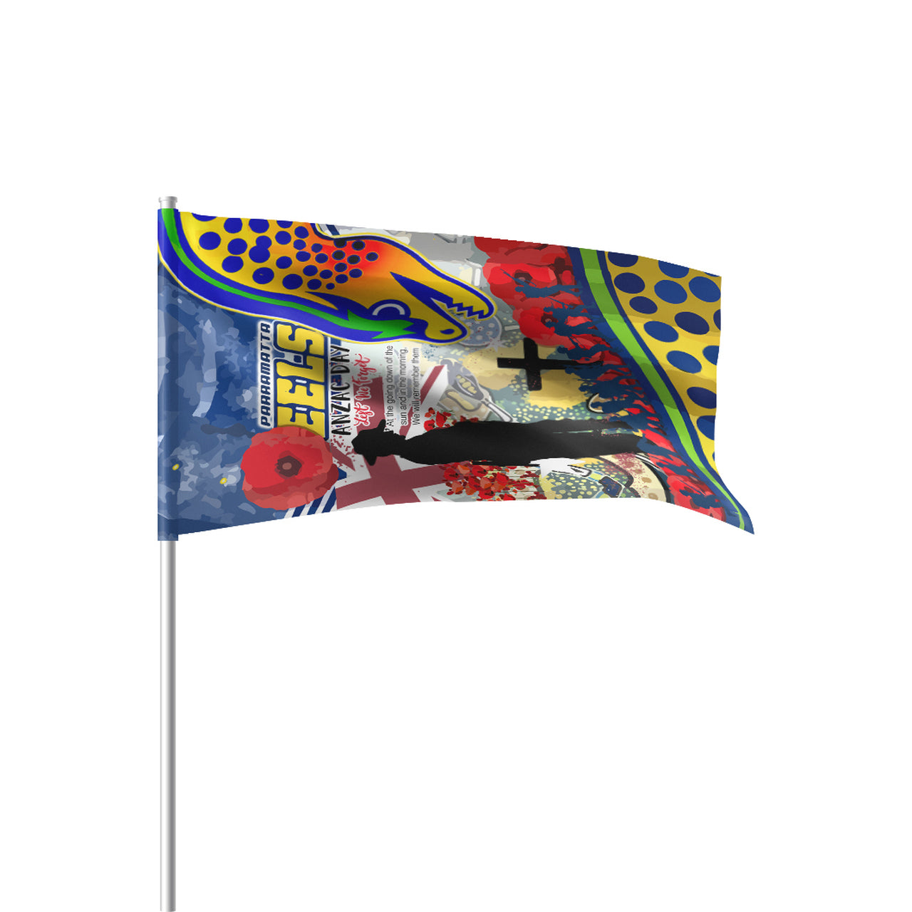 eels-rugby-australia-anzac-day-lest-we-forget-flag-remembrance-eels-with-anzac-poppy-watercolour-style