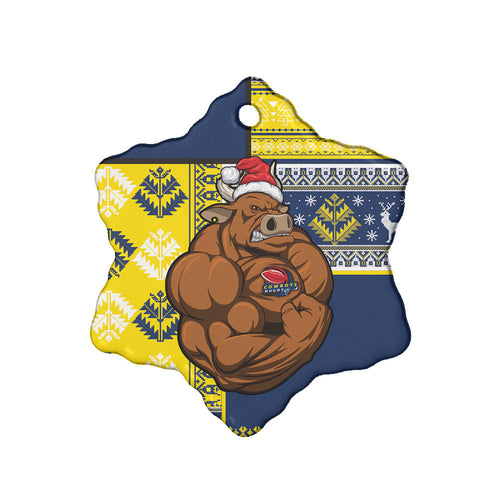 cowboys-rugby-ornaments-custom-christmas-snowflakes-cowboys-mascot-ornaments