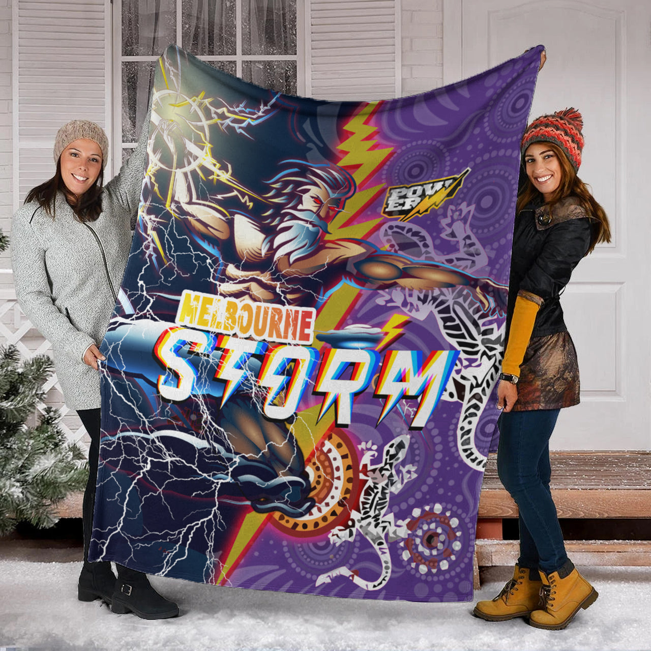 storm-aboriginal-rugby-blanket-super-storm-thunder-power-1
