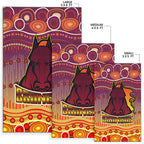 broncos-rugby-area-rug-horse-aboriginal-patterns-area-rug