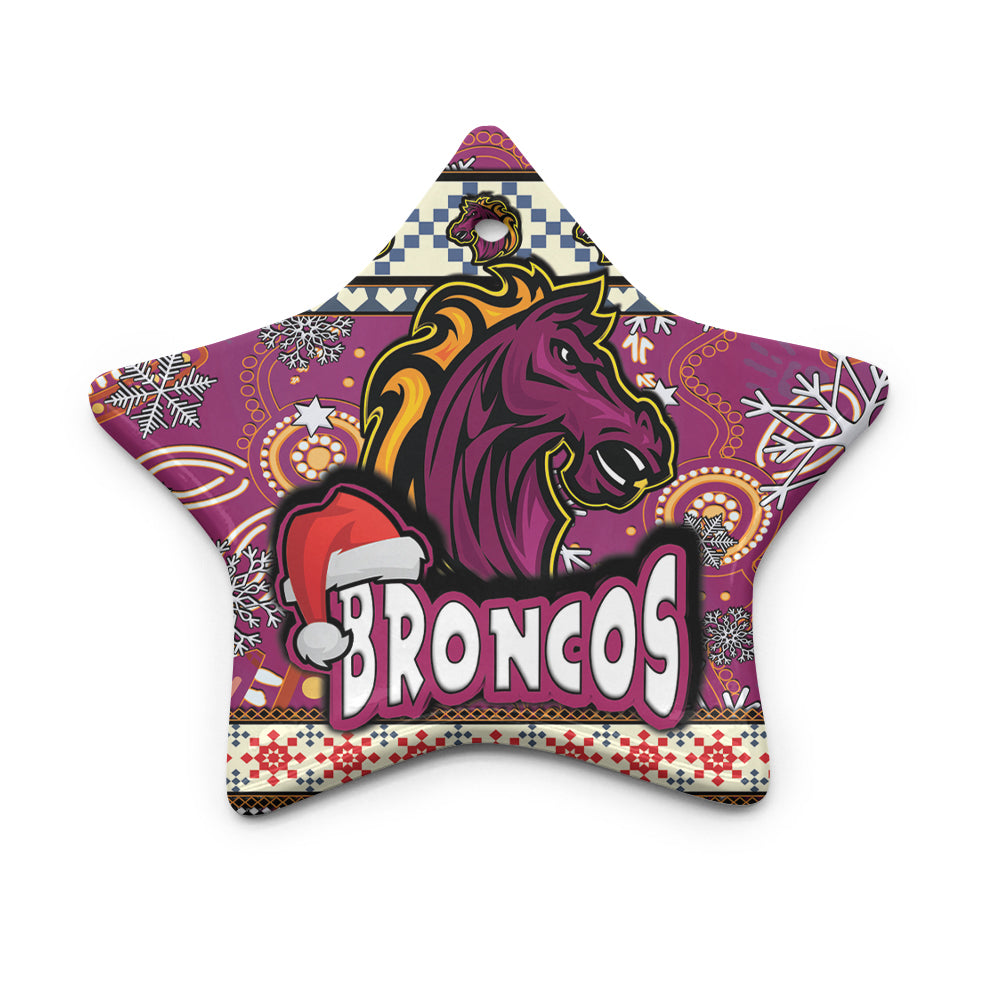 broncos-rugby-christmas-ceramic-ornament-xmas-broncos-christmas-balls-snowflake-with-aboriginal-patterns
