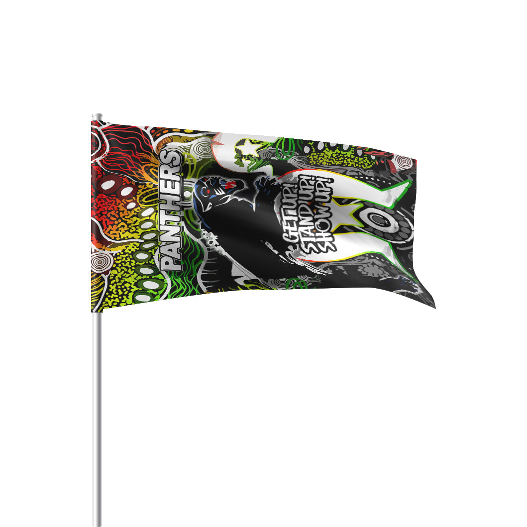 panthers-rugby-flag-custom-indigenous-panthers-get-up-stand-up-show-up-watercolour-flag