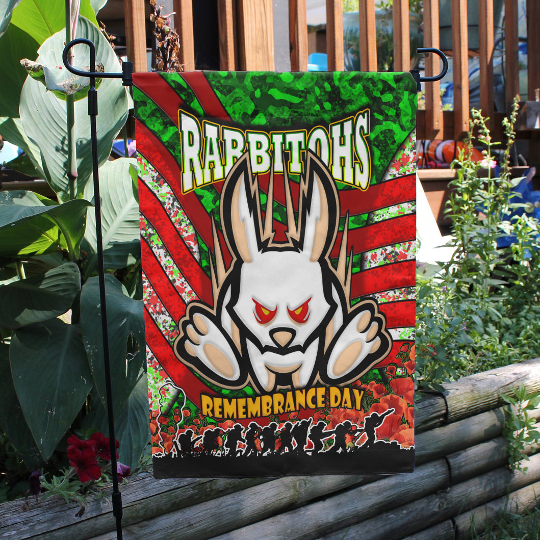 rabbitohs-rugby-flag-rabbitohs-remembrance-day-and-poppies-flag