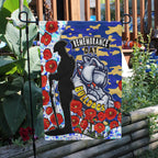 bulldogs-rugby-flag-bulldogs-remembrance-day-with-red-poppy-flag