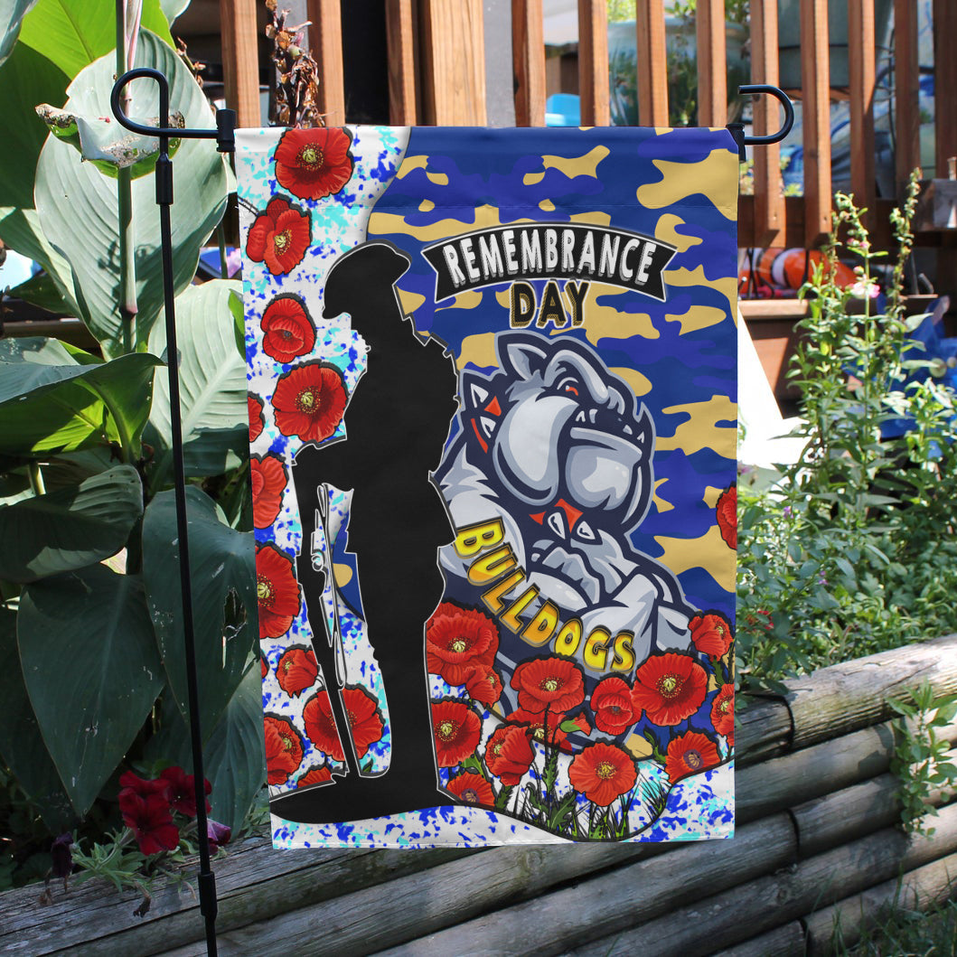 bulldogs-rugby-flag-bulldogs-remembrance-day-with-red-poppy-flag
