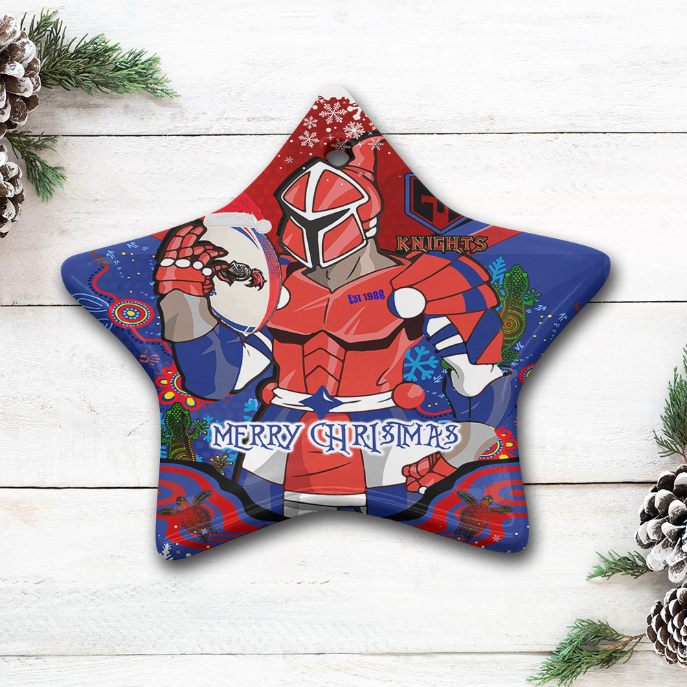 knights-rugby-christmas-ornament-merry-christmas-newcastle-knights-indigenous-ornament