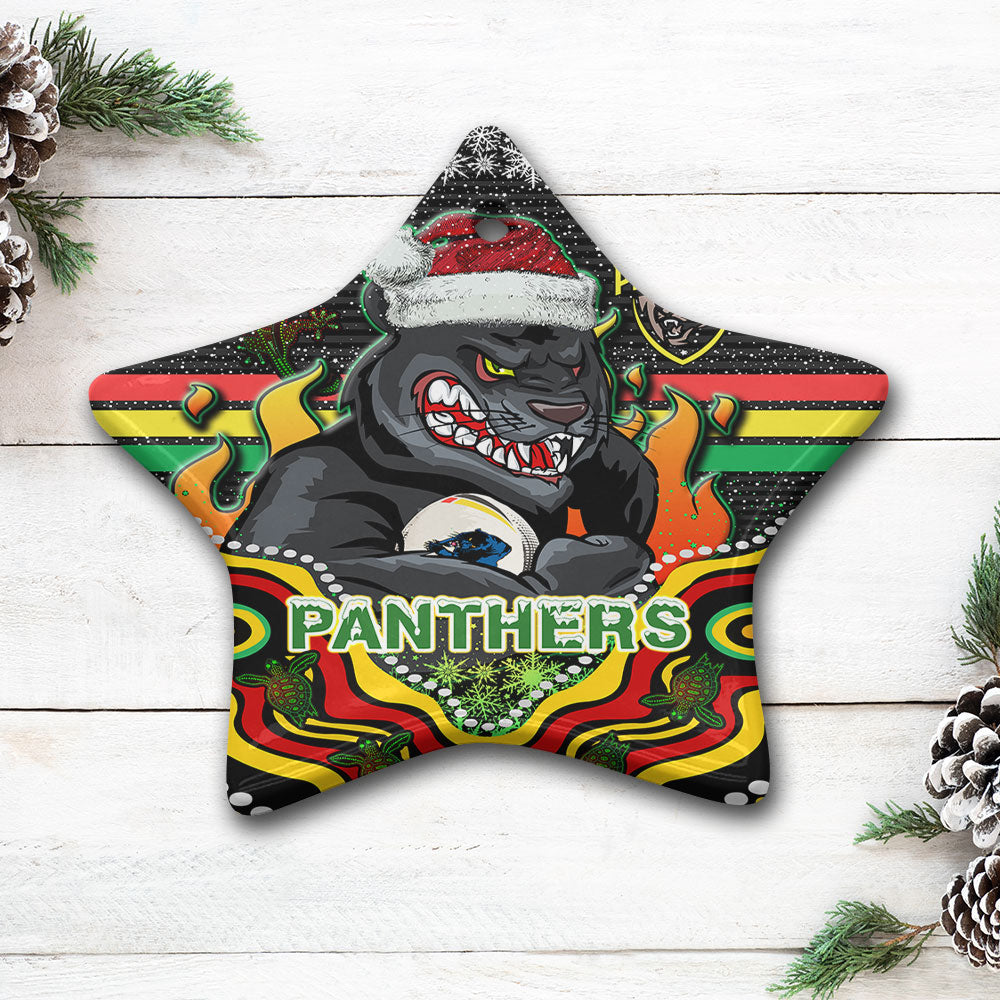 panthers-rugby-christmas-ornament-christmas-indigenous-penrith-panthers-ornament