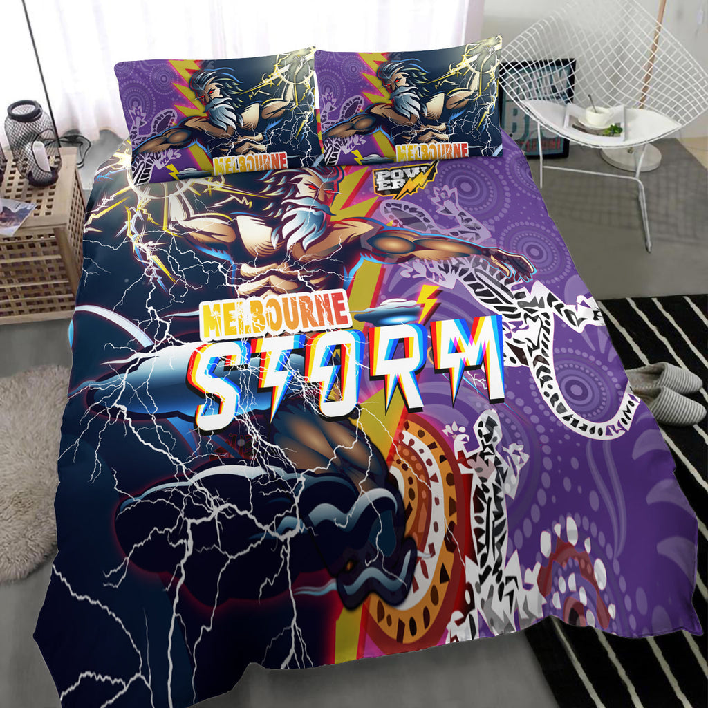 storm-aboriginal-rugby-bedding-set-super-storm-thunder-power