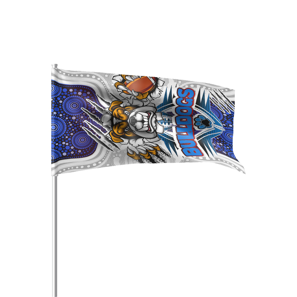bulldogs-rugby-aboriginal-flag-custom-indigenous-super-bulldogs-flag