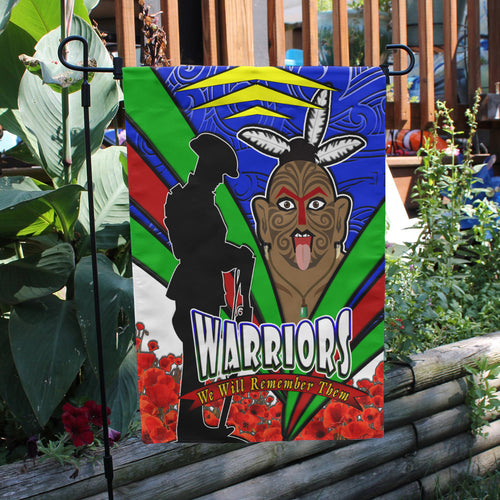 warriors-rugby-flag-warriors-we-will-remember-them-and-poppies-flag