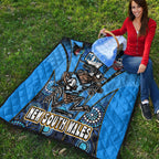 new-south-wales-rugby-league-team-quilt-new-south-wales-blues-mascot-with-aboriginal-art-state-of-origin-quilt