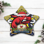 cowboys-rugby-christmas-ornament-merry-christmas-cowboys-aboriginal-dot-art-painting-footprints-ornament