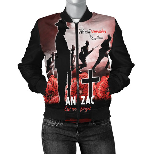 anzac-day-womens-bomber-jacket-we-will-remember-them-special-version