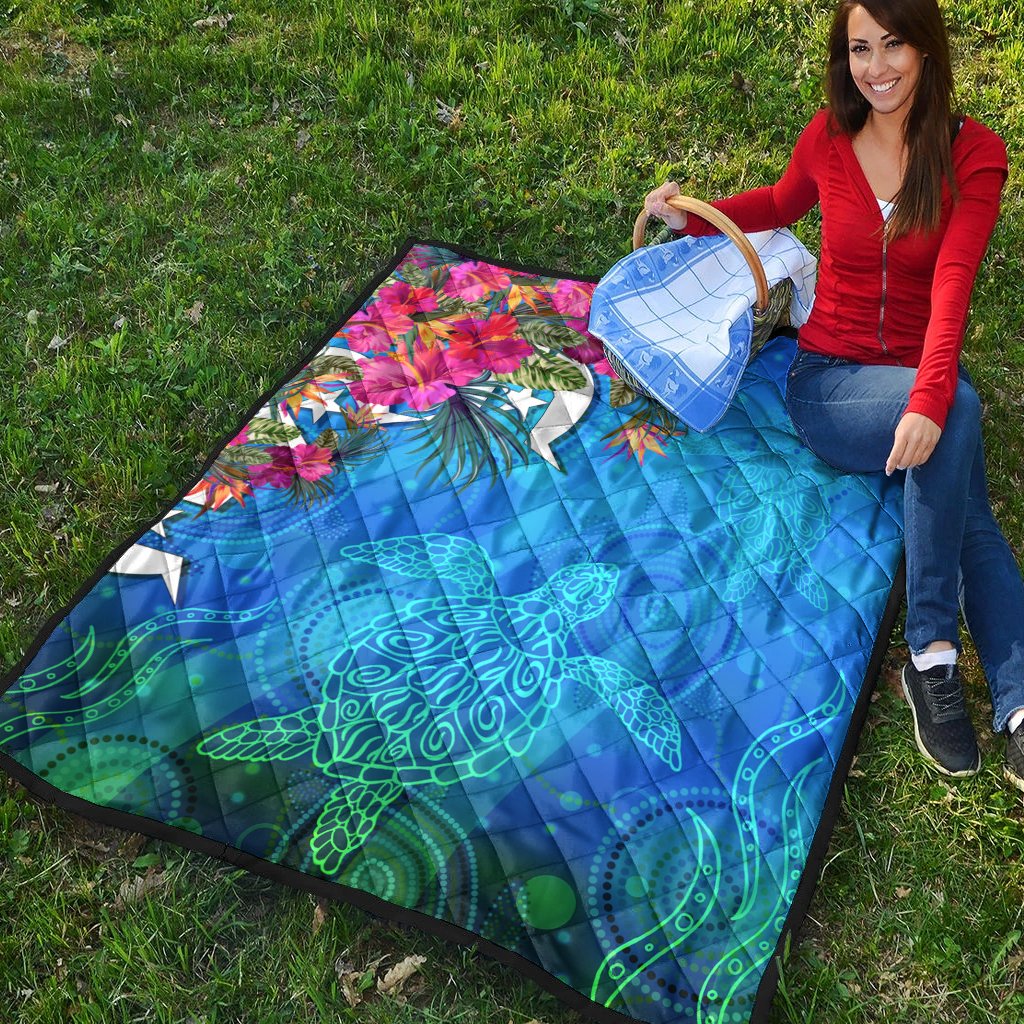 premium-quilts-torres-strait-blue-sea-with-hibiscus