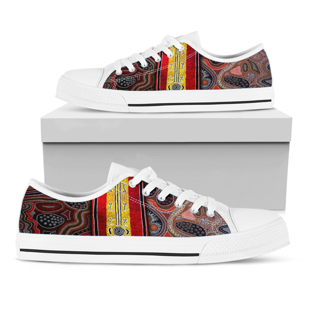 low-top-aboriginal-unique-style-2021