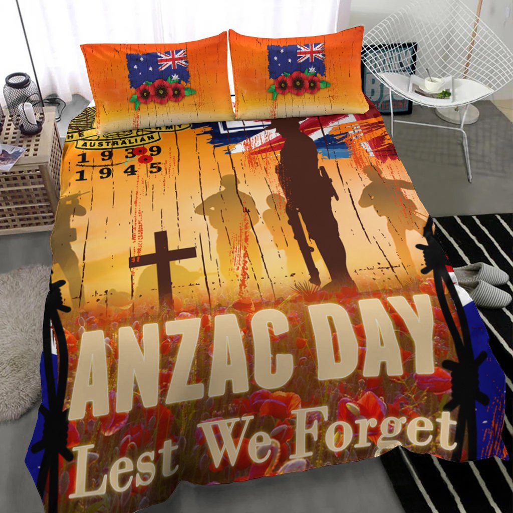australia-anzac-day-2021-bedding-set-anzac-day-commemoration-1939-1945