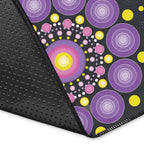 area-rug-aboriginal-pattern-ver11