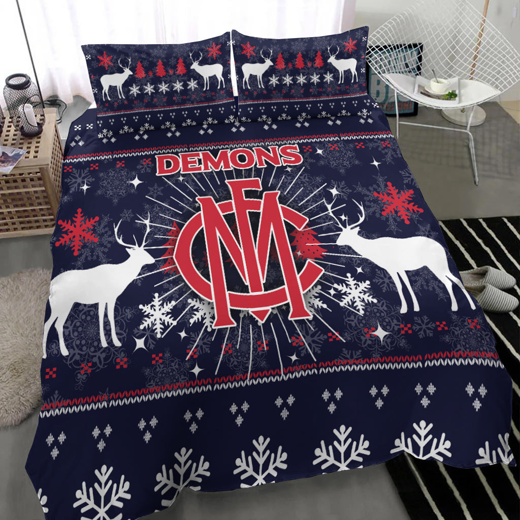 demons-bedding-set-christmas-ugly-style