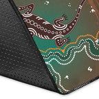 aboriginal-lizard-area-rug-indigenous-dot-painting-art-lt12
