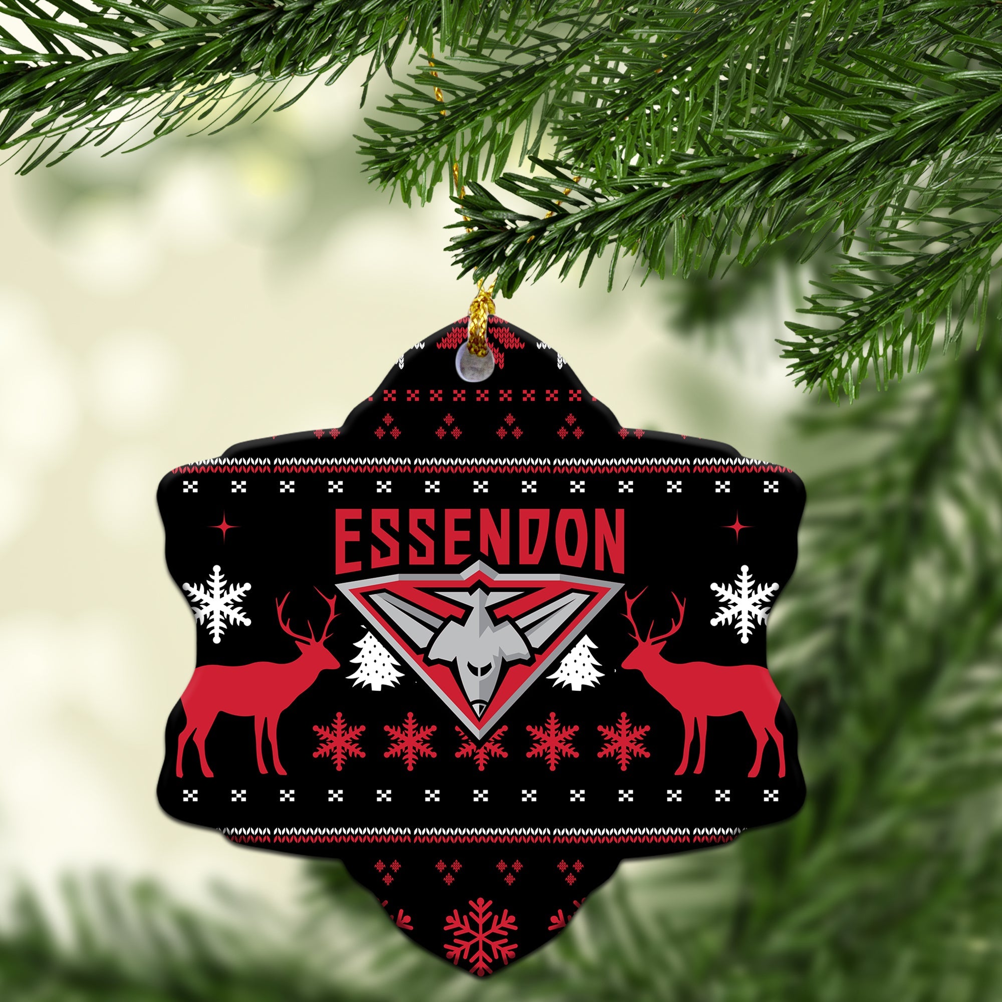 essendon-christmas-ornament-christmas-ugly-style