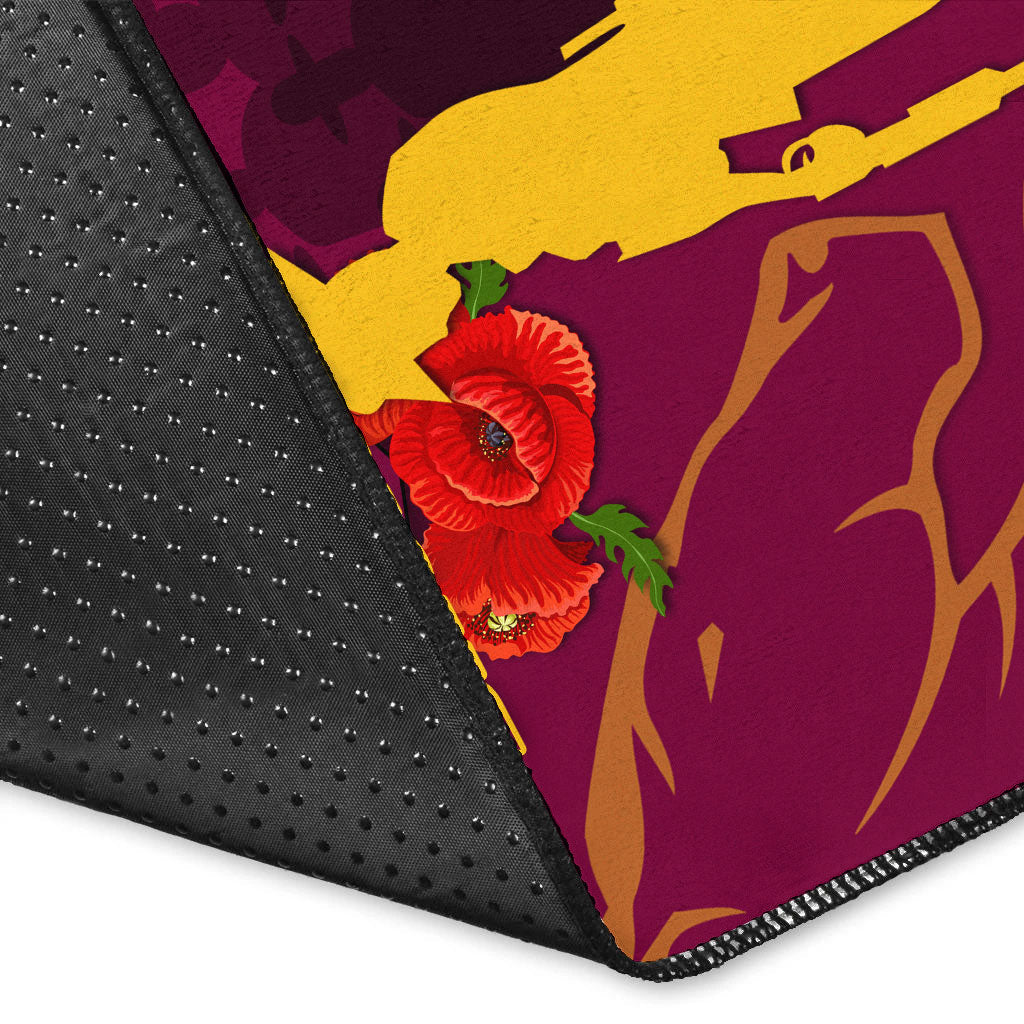 brisbane-broncos-anzac-day-area-rug-indigenous-art