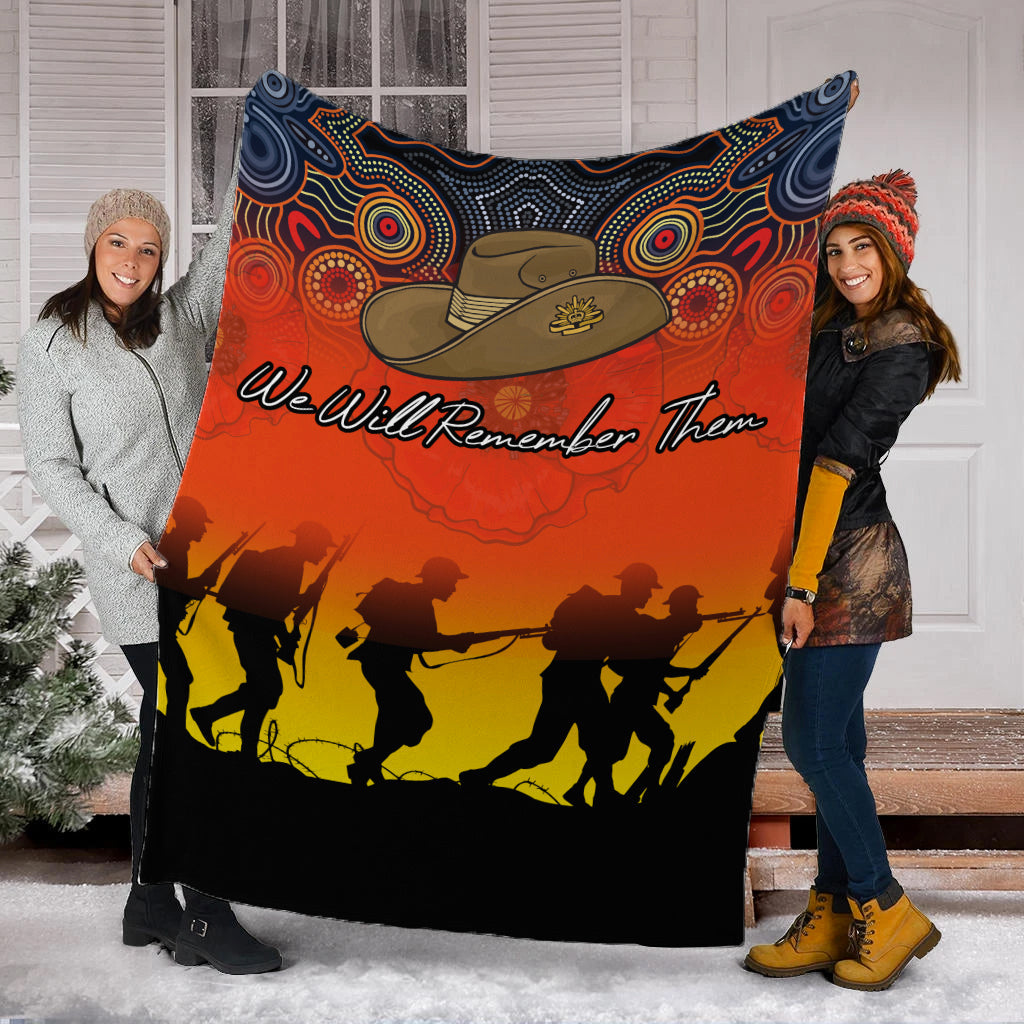 anzac-day-blanket-aboriginal-dot-painting-art