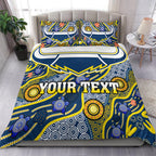 custom-personalised-cowboys-bedding-set-north-queensland-indigenous