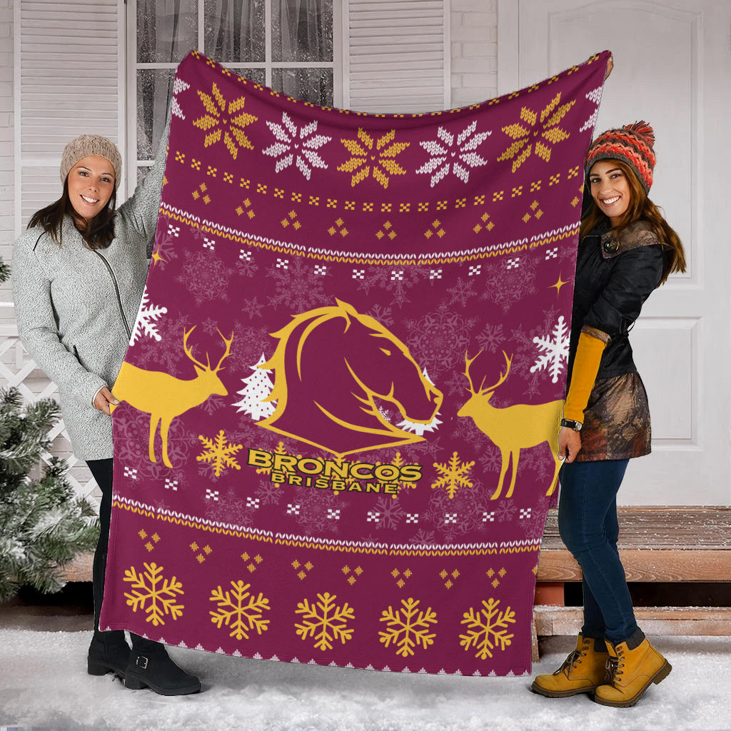 brisbane-broncos-blanket-christmas-ugly