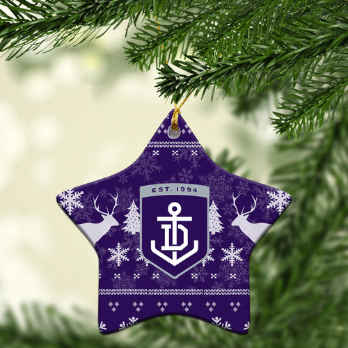 fremantle-football-club-christmas-ornament-christmas-ugly-stye