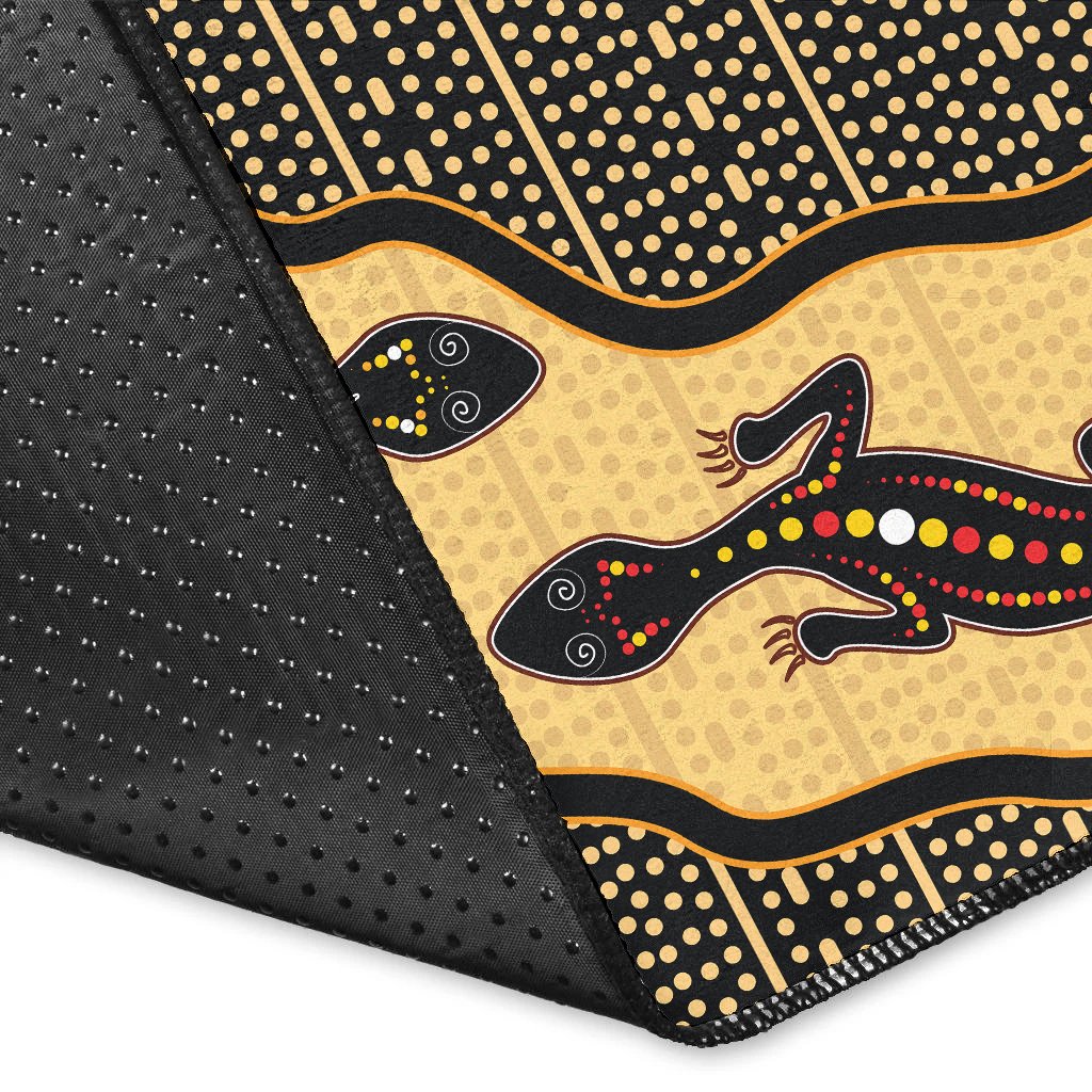 area-rug-aboriginal-pattern-ver19