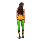 leggings-national-color-of-australia