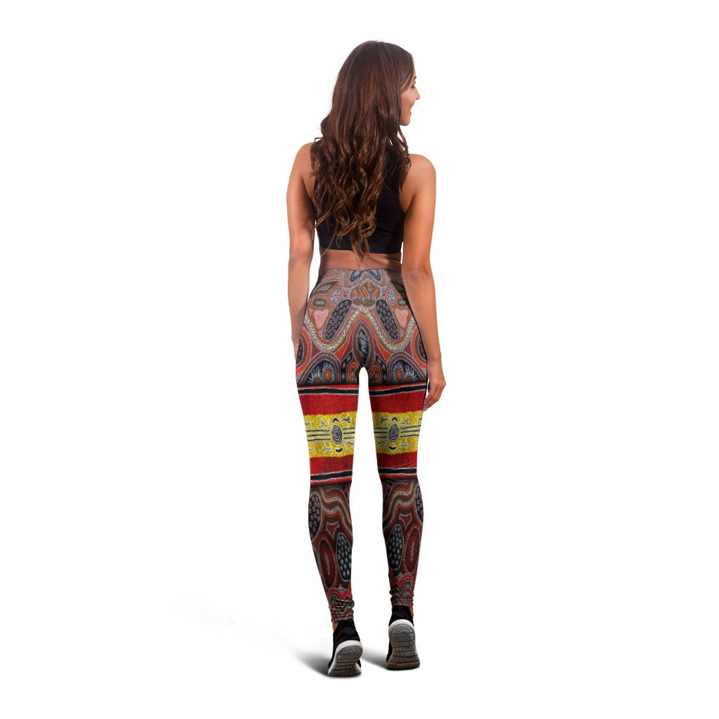 legging-aboriginal-unique-style-2021