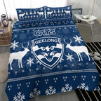 geelong-cats-bedding-set-christmas-ugly-style