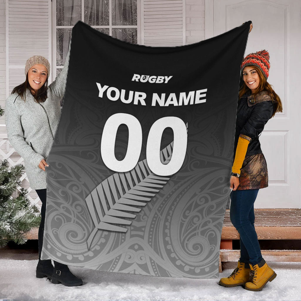 custom-personalised-new-zealand-rugby-blanket-maori-tribal