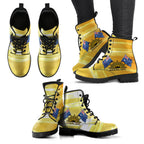 anzac-leather-boots-australian-and-new-zealand-army-corps