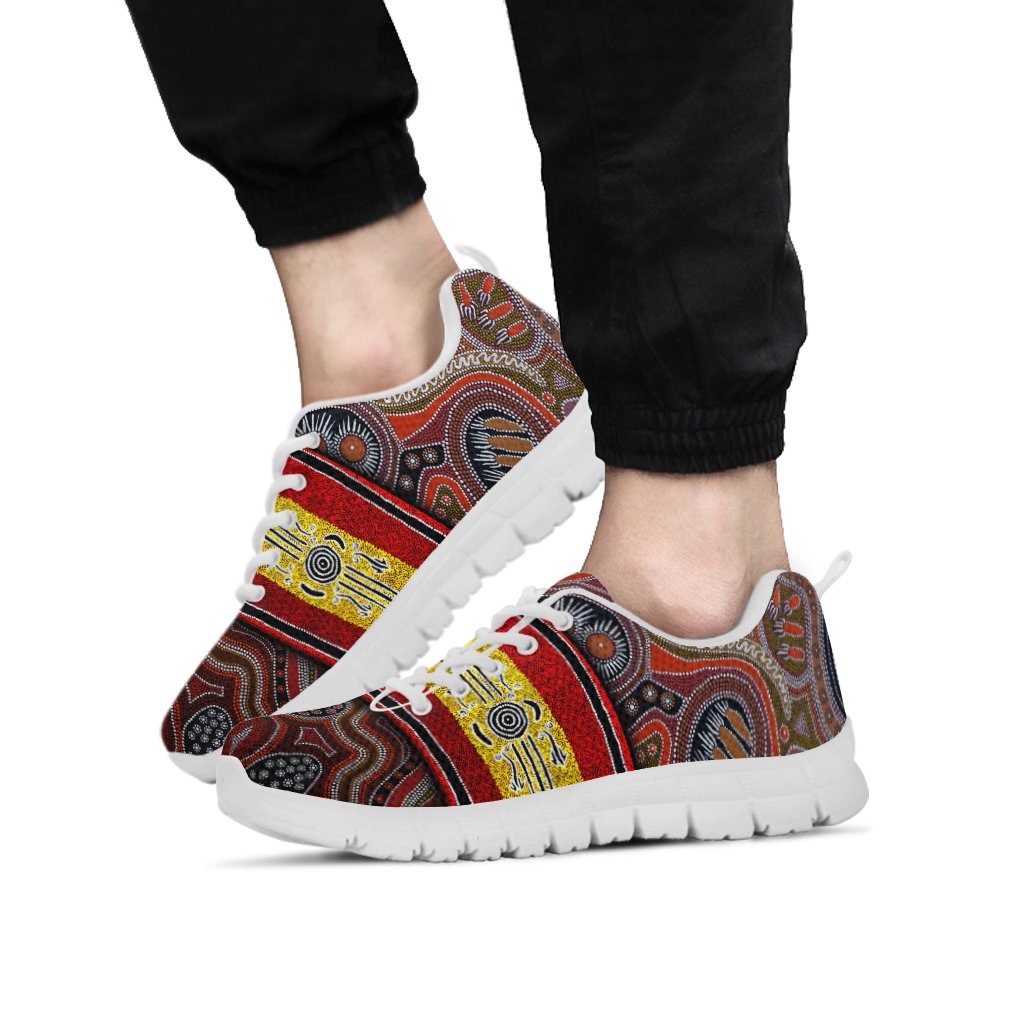 sneaker-aboriginal-unique-style-2021