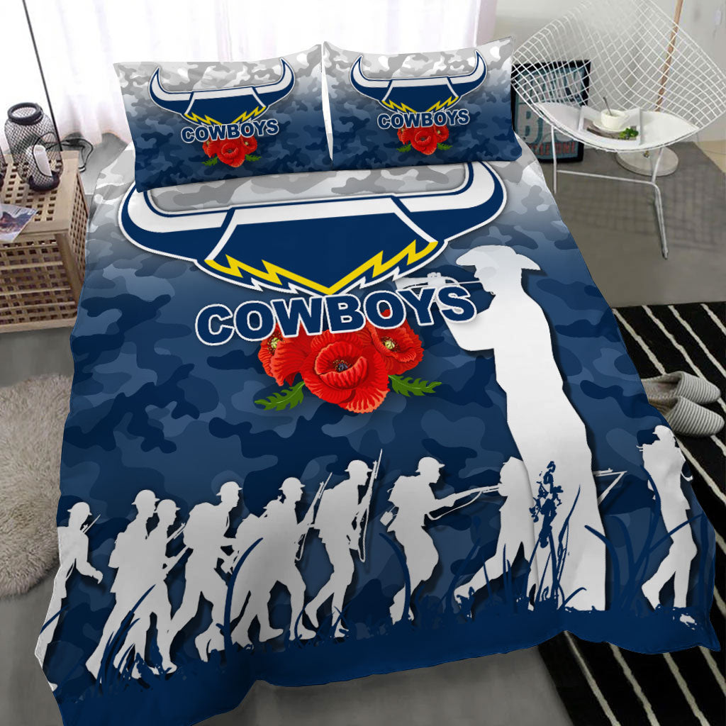north-queensland-cowboys-anzac-day-camo-bedding-set