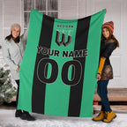 custom-personalised-western-united-pride-blanket