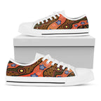 high-top-aboriginal-dot-unique-style-turtle