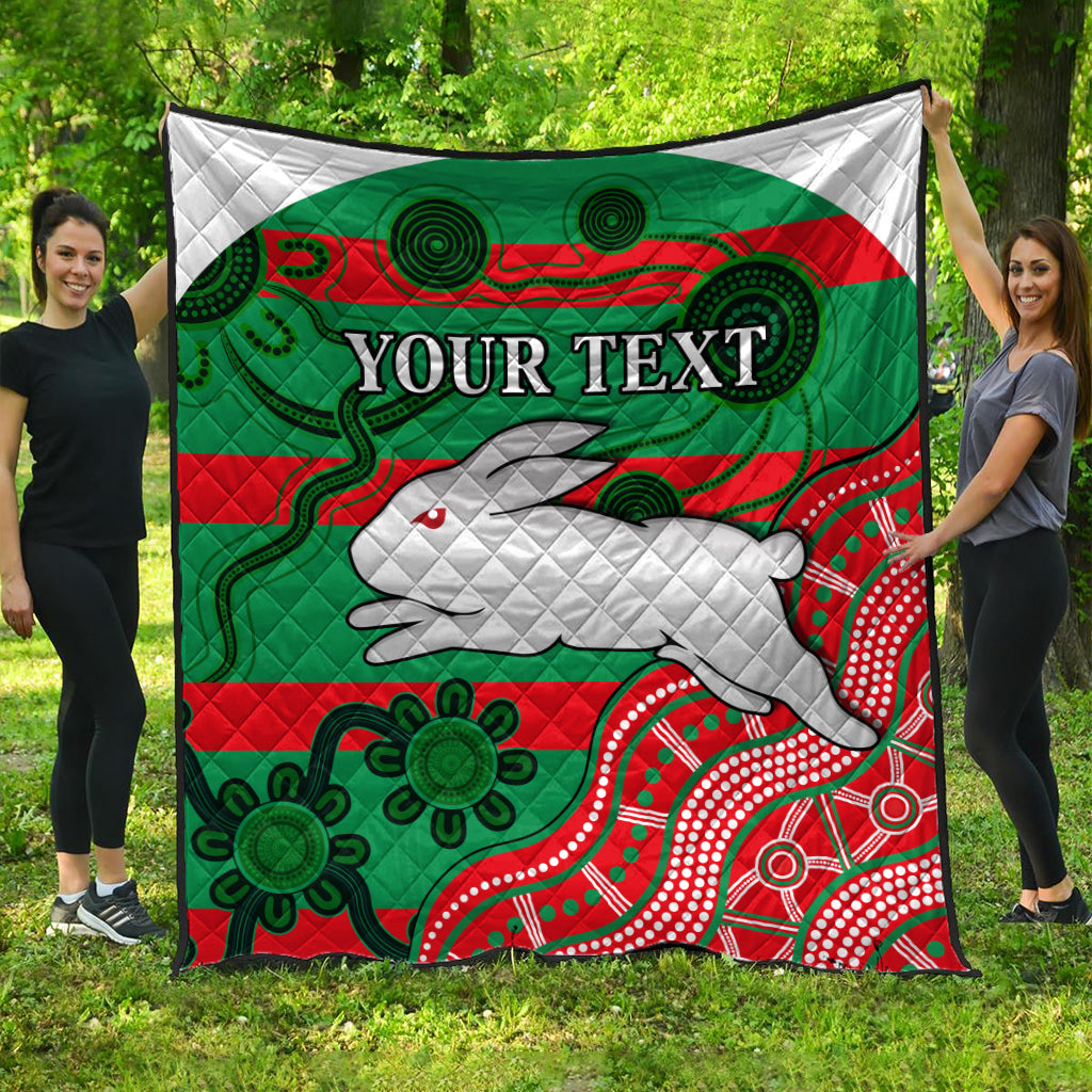 custom-personalised-rabbitohs-premium-quilt-nippy-indigenous